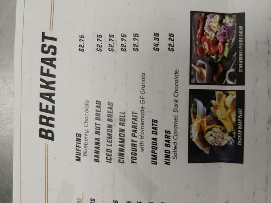 Menu photo 1 Bullet Coffee Birmingham, AL Menu photo 1 Bullet Coffee Birmingham, AL