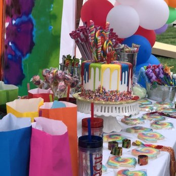 TabiCakes  - Birthday Cake - Bakeries Near Me