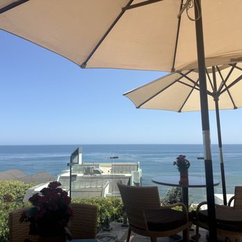 Geoffrey's Malibu - The view - Seafood Near Me - Malibu, California Geoffrey's Malibu - The view - Seafood Near Me - Malibu, California