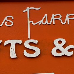 Cois Farraige