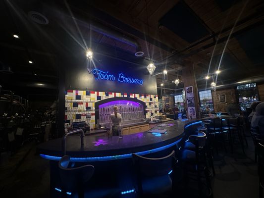 Foam Brewers - Burlington by null