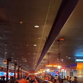 Bowlero Milpitas - Empty lanes? - Bowling Near Me - Milpitas, California
