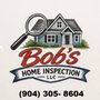 Bob’s Home Inspection