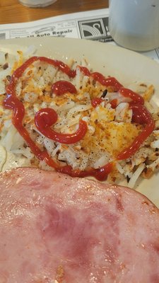 Mel-O-Dee Restaurant & Catering by null
