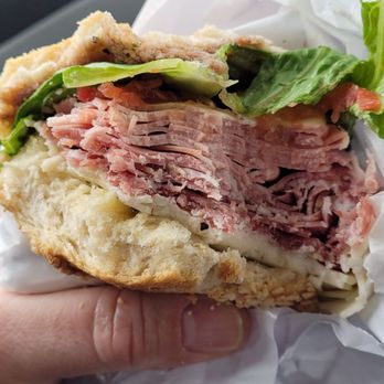 Elena's Cucina - Marios sub - Delis Near Me - Roselle, Illinois