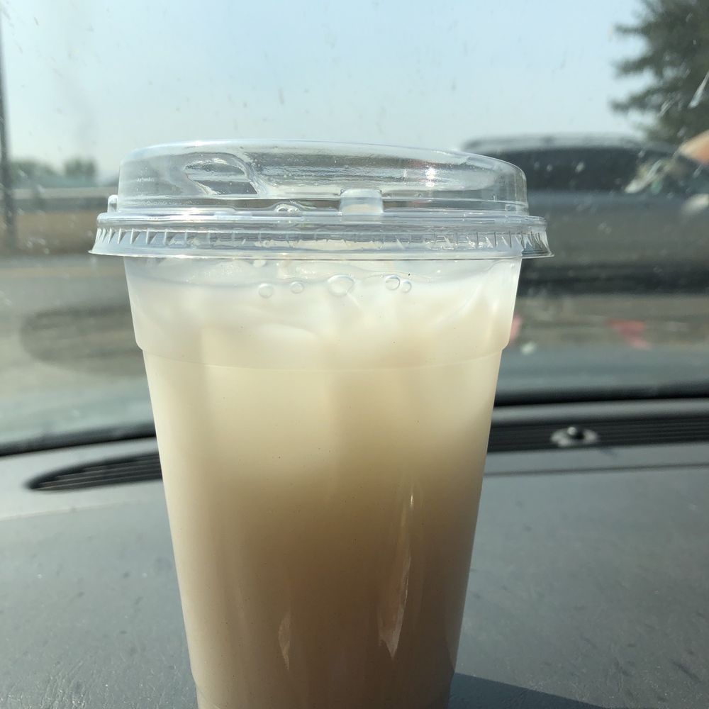 Lonchero Rosita - Horchata 1$ - Mexican Near Me - McCall, Idaho