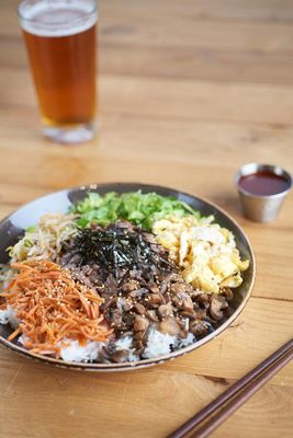 Bonchon Cambridge - John F Kennedy St by null
