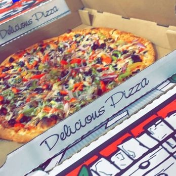 Pizza LA - Combo pizza - Pizza Near Me - Los Angeles, California Pizza LA - Combo pizza - Pizza Near Me - Los Angeles, California