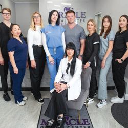 Miracle Dental Center - Dentistry is in our blood!