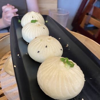 Dough Zone Dumpling House - Q-bao - Dim Sum Near Me - San Jose, California Dough Zone Dumpling House - Q-bao - Dim Sum Near Me - San Jose, California