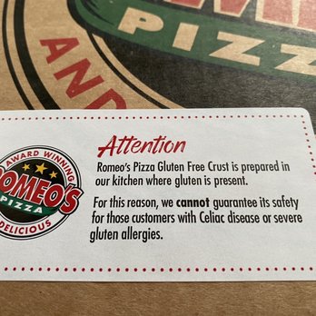 Romeo's Pizza - Pizza Near Me - Columbus, Ohio Romeo's Pizza - Pizza Near Me - Columbus, Ohio