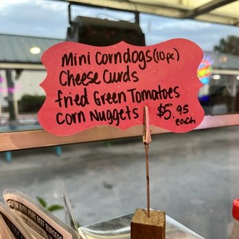 Angel's Dining Car - Special offerings - Southern Near Me - Palatka, Florida