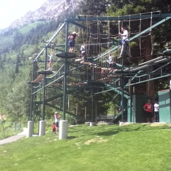 Snowbird - Ski Resorts Near Me - Snowbird, Utah