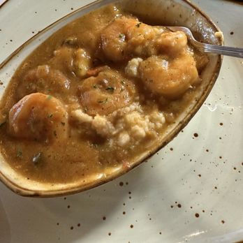 Hyde & Seek - Shrimp and grits - Dance Clubs Near Me - Dallas, Texas
