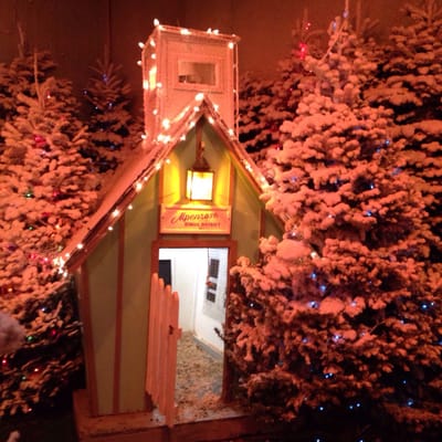 Alpenrose Dairy, Clackamas by null