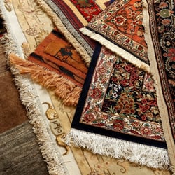 Oriental Express - The Art of fine Rug Washing!