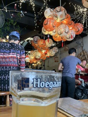 My Awesome Cafe by null