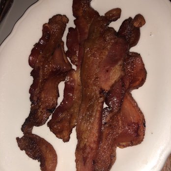 Maltby Cafe - Bacon from Montana. You MUST get this!! - American Near Me - Snohomish, Washington