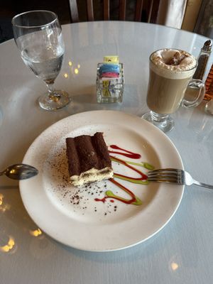 Primi Piatti by null