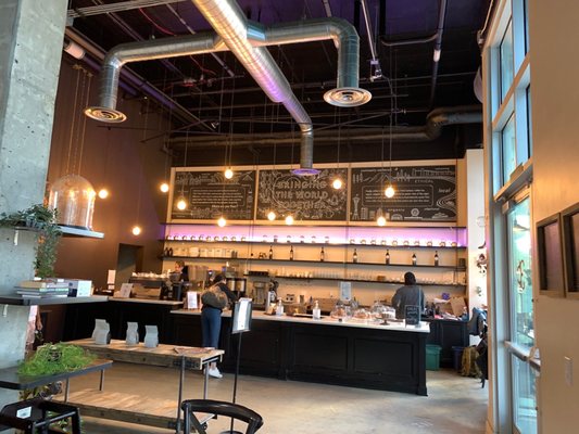 Third Culture Coffee by null