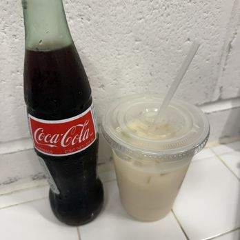Los Tacos No. 1 - Mexican Coke, Horchata - Tacos Near Me - New York, New York Los Tacos No. 1 - Mexican Coke, Horchata - Tacos Near Me - New York, New York