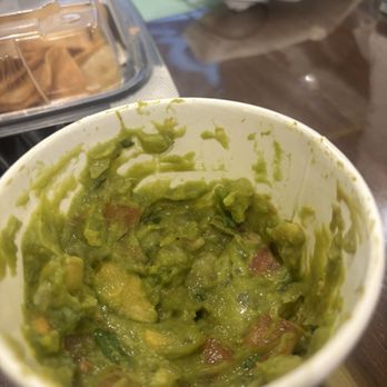 Kika's Molcajete - Guacamole is dark. - Mexican Near Me - Irvine, California Kika's Molcajete - Guacamole is dark. - Mexican Near Me - Irvine, California