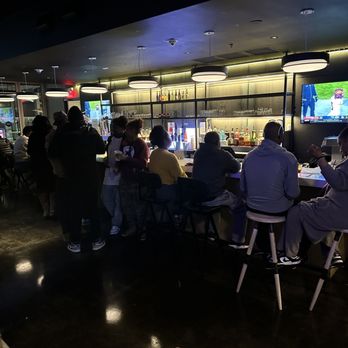 REVERB by Hard Rock - Hotels Near Me - Atlanta, Georgia