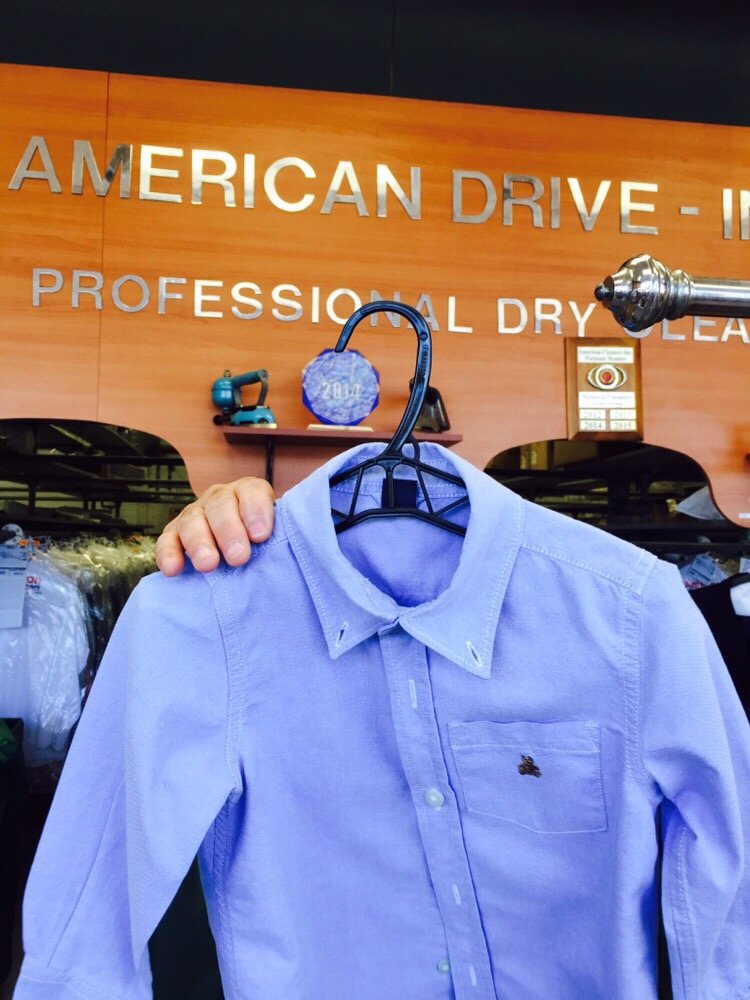 AMERICAN DRY CLEANERS Updated September 2024 29 Photos & 15 Reviews