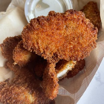 Spiedie and Rib Pit - Chicken Nuggets - Barbeque Near Me - Binghamton, New York Spiedie and Rib Pit - Chicken Nuggets - Barbeque Near Me - Binghamton, New York
