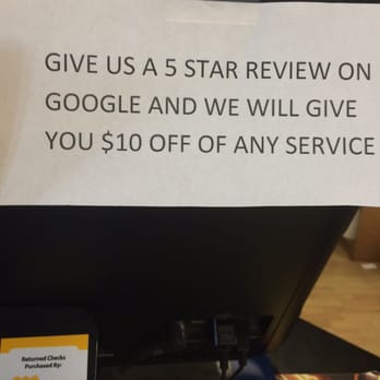Simi Valley Tire Pros - incentive to write a 5 star review means most of the 5 star reviews are complete bull. Should be incentive to write an HONEST review - Tires Near Me - Simi Valley, California Simi Valley Tire Pros - incentive to write a 5 star review means most of the 5 star reviews are complete bull. Should be incentive to write an HONEST review - Tires Near Me - Simi Valley, California