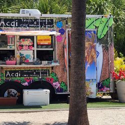 The Village Garden Food Truck Park