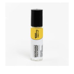 CBD Supply Essex - Roll on Migraine Treatment