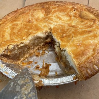 Shakers - Apple Pie - Diners Near Me - South Pasadena, California Shakers - Apple Pie - Diners Near Me - South Pasadena, California
