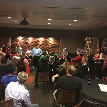 Pinstack - Christmas gift exchange-let the stealing begin... - Bowling Near Me - Plano, Texas Pinstack - Christmas gift exchange-let the stealing begin... - Bowling Near Me - Plano, Texas
