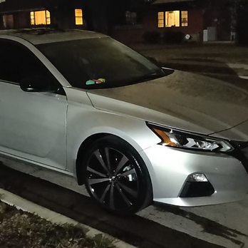 Texas Nissan - Car Dealers Near Me - Grapevine, Texas Texas Nissan - Car Dealers Near Me - Grapevine, Texas