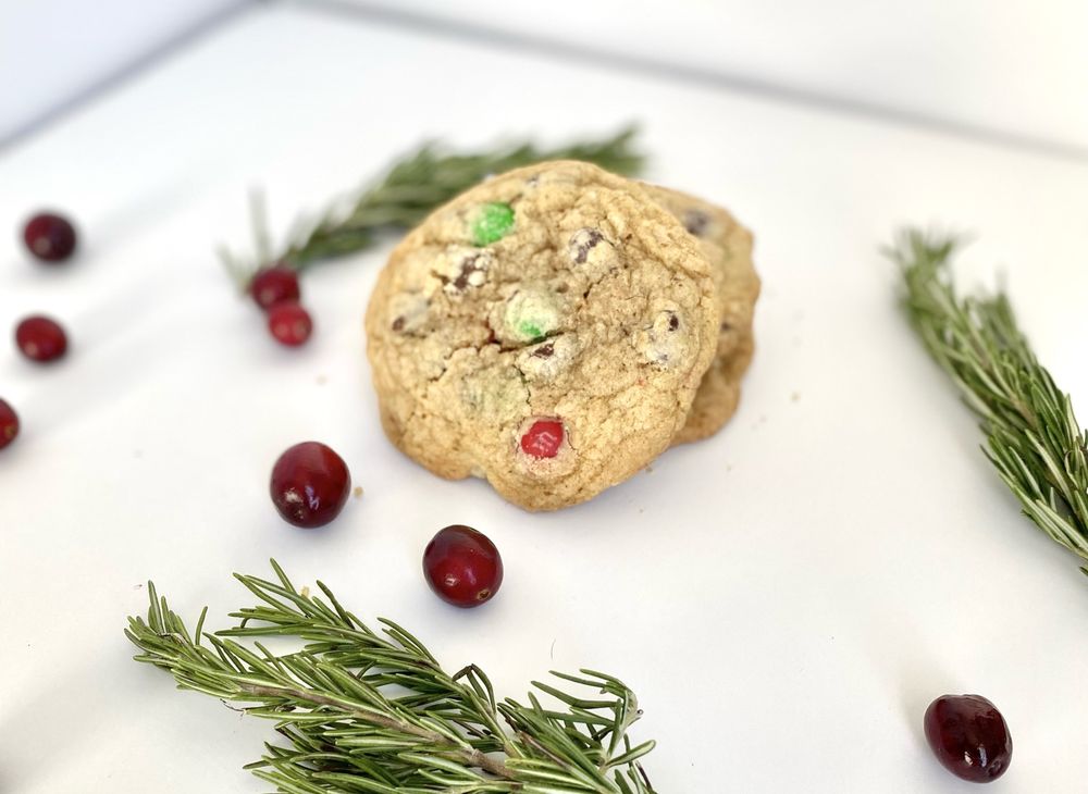 Lulu's Gluten Free Baking Logo
