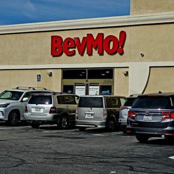 BevMo! - several cars parked in a parking lot - Beer, Wine & Spirits Near Me - Pasadena, California BevMo! - several cars parked in a parking lot - Beer, Wine & Spirits Near Me - Pasadena, California