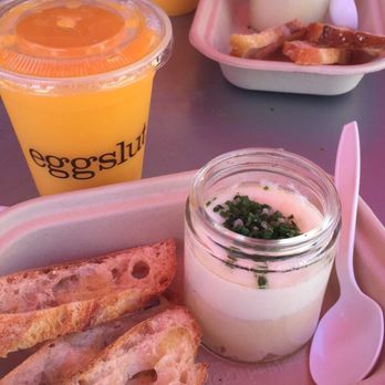 Eggslut - The Sluts - Breakfast & Brunch Near Me - Los Angeles, California Eggslut - The Sluts - Breakfast & Brunch Near Me - Los Angeles, California