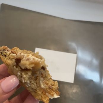 Caroline’s Cookies - Rock and sake - Desserts Near Me - Baton Rouge, Louisiana