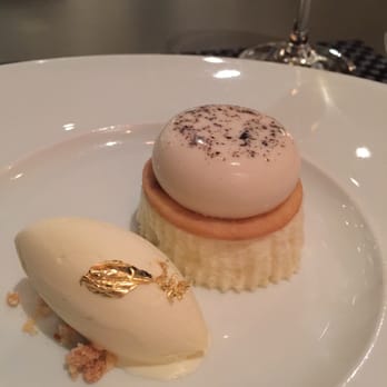 La Toque - French Near Me - Napa, California