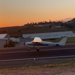 Fallbrook Flight Academy