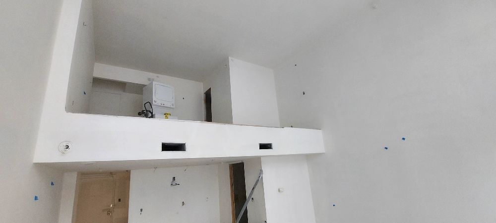 Slide of Vanderhoff Construction