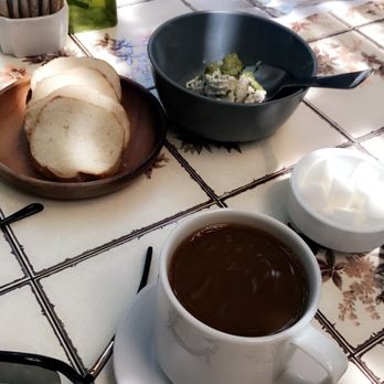 Casa Marcelo - Breakfast & Brunch Near Me - Ensenada, BCN