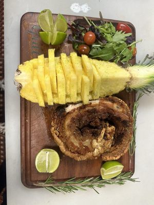Casa Nova Grill (Brazilian Rodízio) by null