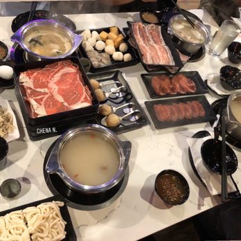 Top Pot - Hot Pot Near Me - Pacifica, California