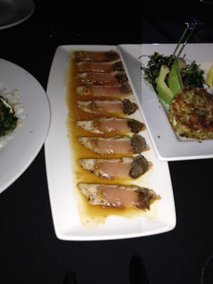 Mastro's Steakhouse by null