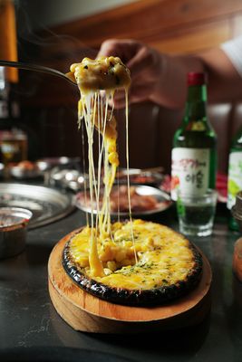 Kangnam Korean BBQ by null