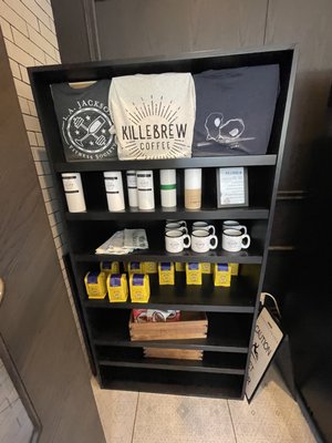 Killebrew Coffee by null