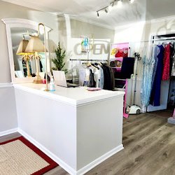 Francesca's Tailor Shop