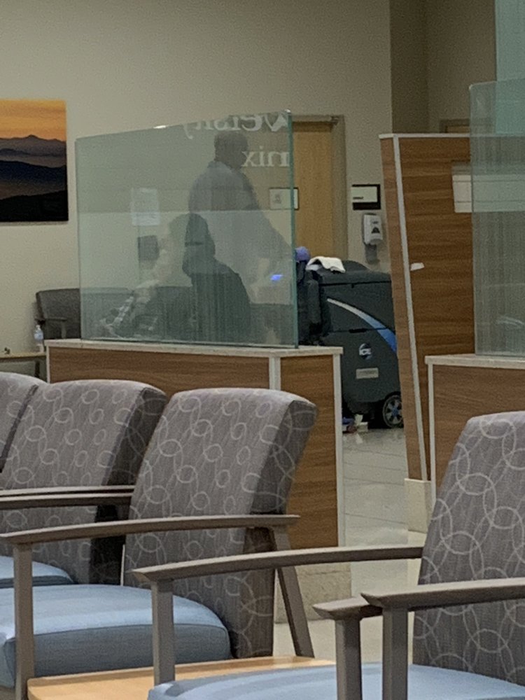 GOOD SAMARITAN EMERGENCY AND TRAUMA CENTER Updated September 2024